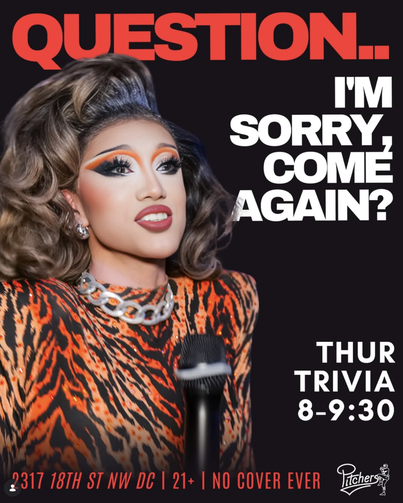 Trivia Thursdays with Crimsyn