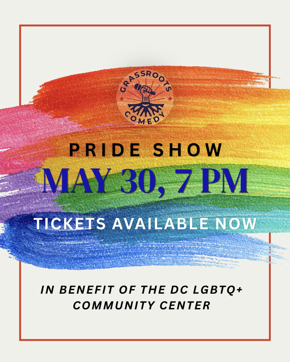 Pride Show