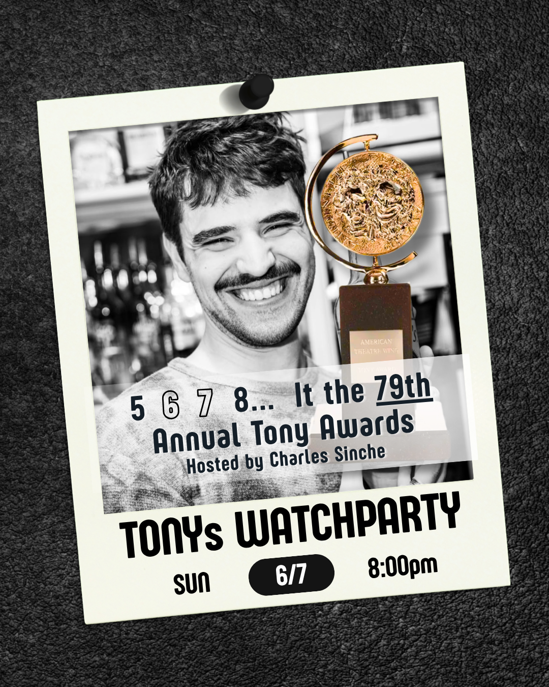 TONYs WATCHPARTY